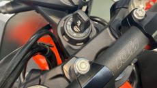 Ktm Adventure 890 Adventure R (22MY)